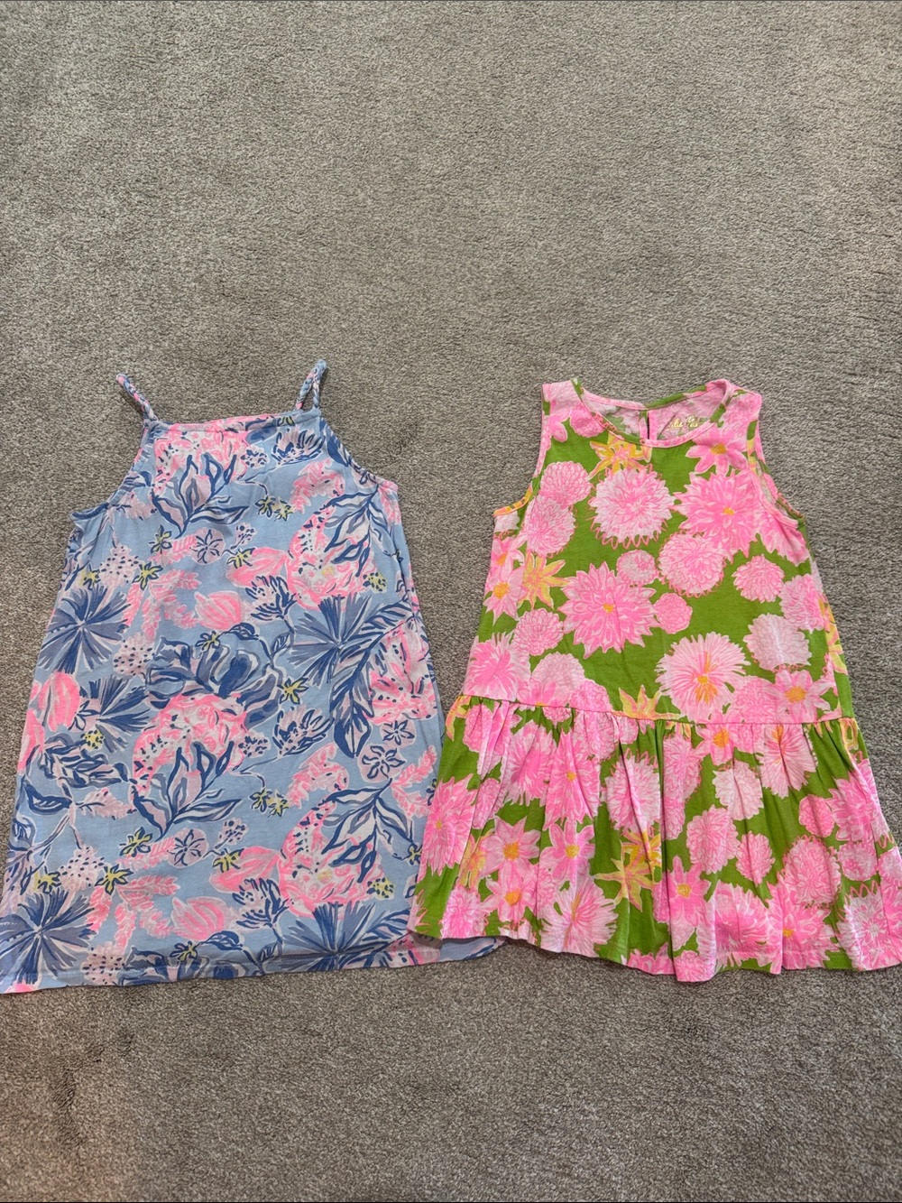 Lilly Pulitzer Dresses